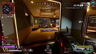 PS5　[APEX]　マイクめ‼️🔥　　　　  　　　　#APEX       　#声まね