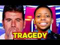 "Britain's Got Talent" Heartbreaking Tragedy Of Malakai Bayoh