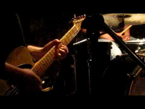 TRISTAN PSIONIC - "Divided" - SURPRISE REUNION SET @ Casbah 12/17/2009