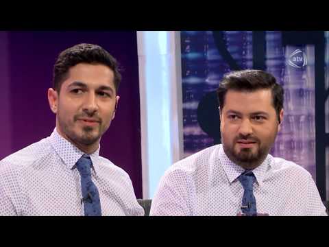 Tamam La - V Element Röya Ayxan 18.02.2016