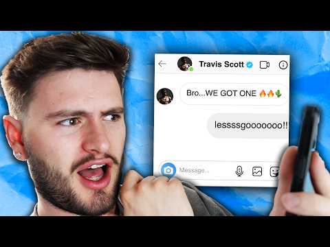 How To Get Your FIRST Placement (With NO FOLLOWERS)