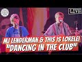MJ Lenderman & This Is Lorelei "Dancing in the Club" LIVE