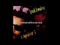 Bad Brains - Let Me Help (Lyrics On Screen)