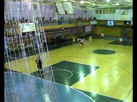 Monolit Lokomotiv 1 tur narezka