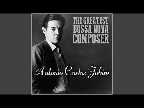 Este Seu Olhar - Tom Jobim