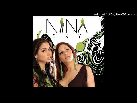 Nina Sky - Move Ya Body (feat. Jabba) (PAL Pitched)
