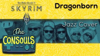 Dragonborn (The Elder Scrolls V: Skyrim) - The Consouls