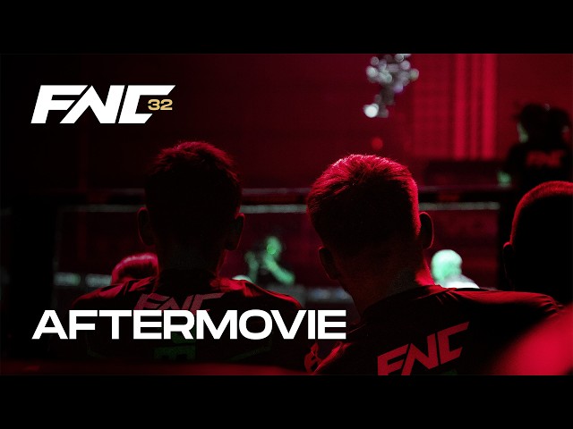 FNC 32 Aftermovie | Best Finishes and Osijek Highlights