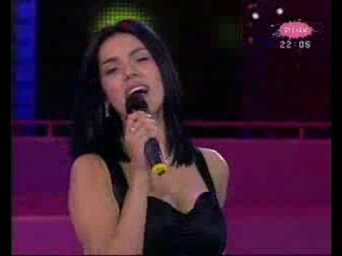 Tanja Savic - Kao Brodovi (2005)