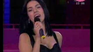 Tanja Savic - Kao Brodovi (2005)