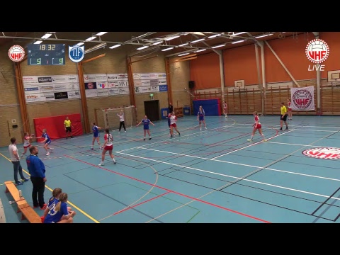 Vadstena HF -Tollarps IF  1:a