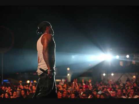 DJ SELF FT LLOYD BANKS, JIM JONES, LIL KIM & KYAH BABY - STANDING ON COUCHES