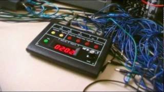 Video thumbnail for MFB Kult demo by edfone