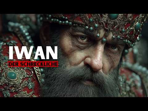 Iwan der Schreckliche: Die schockierenden Geheimnisse des russischen Zaren (Biografie)