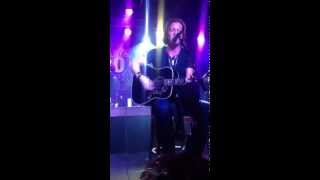 Florida Georgia Line- Here&#39;s to the Good Times (Acoustic)