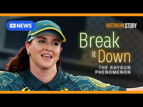 Why Raygun hit a nerve —and what it says about all of us | Australian Story