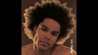 Maxwell - Now / At The Party
