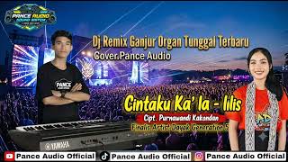 Download lagu Dj Lagu Dayak Cinta Ka Ia || Versi Remix Organ Tunggal Viral 2026 || Cover.Pance Audio mp3