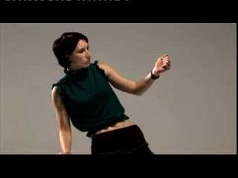DANCE LIKE YOUR OLD MAN - TRAILER