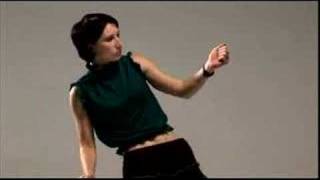 DANCE LIKE YOUR OLD MAN - TRAILER