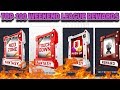 TOP 100 WEEKEND LEAGUE REWARDS *TOP 50 FINISH* | MADDEN 19 ULTIMATE TEAM