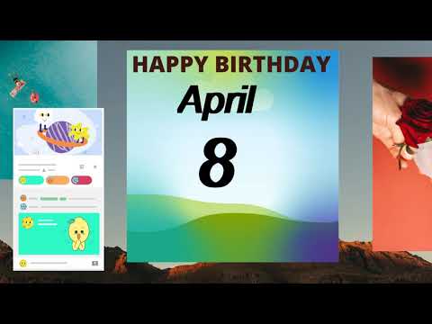 Secret  of  April  8  zodiac horoscope birthday personality