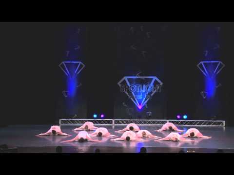WINTER FIELDS - Elevated Dance Project [Boise, ID]