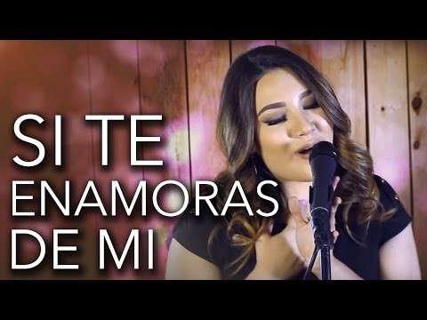 Si te enamoras de mi / Diego Herrera / Marián (cover)