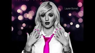 Lauren Bonnell (It's been 4 years already!!)