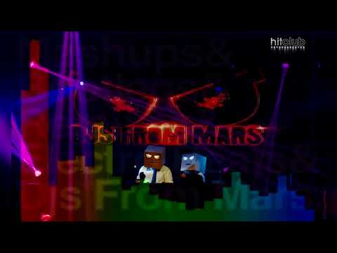 Sidney Samson Vs Eminem - The Real Slim Riverside (DJs From Mars Bootleg Remix)