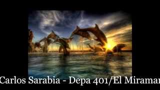 Carlos Sarabia - Depa 401/El Miramar