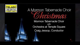 Pat A Pan from A Mormon Tabernacle Choir Christmas (Official Audio)
