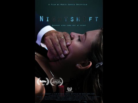 Tráiler Hotel del Miedo [WEB-DL] 2018