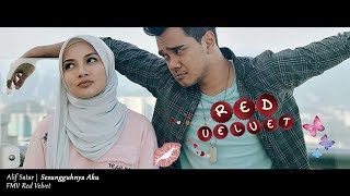Download lagu (OST DRAMA RED VELVET) Alif Satar - Sesungguhnya Aku (Lyric Video) mp3 Download lagu (OST DRAMA RED VELVET) Alif Satar - Sesungguhnya Aku (Lyric Video) mp3