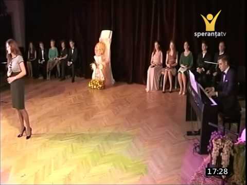 Orbán Nora - Te erőt adsz