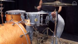 Video thumbnail for GRETSCH G4160 by Drumcenter cz