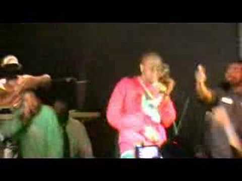 Traphouse/Coalilition performing @ The HighNote Lounge