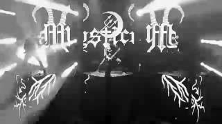 Mysticum - Fist Of Satan - EXTREME LIVE Inferno festival 2016
