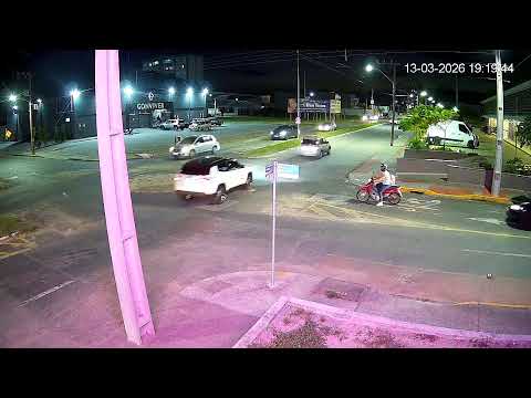 AO VIVO | AVENIDA PEDRO ZAPELINI – TUBARÃO SC 🇧🇷 | IMAGENS AO VIVO 24H | SE-CONNECT INTERNET
