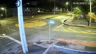 Santa Catarina · Tubarao · City view live stream