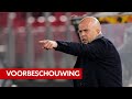 Voorbeschouwing Slot | Heracles Almelo - AZ
