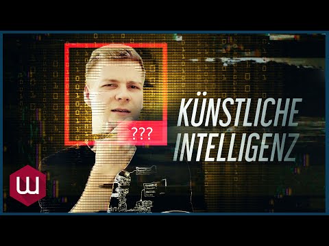 Künstliche Intelligenz einfach verstehen: Teil 1