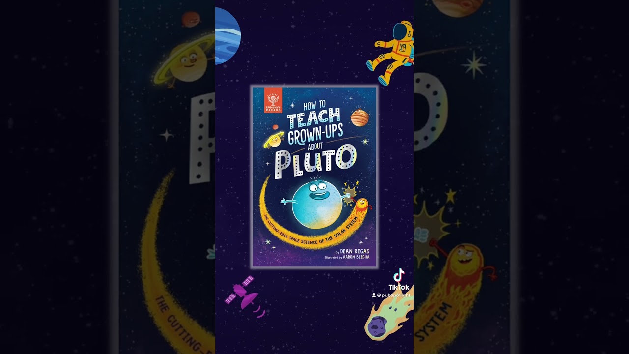 Outer Space Book Roundup