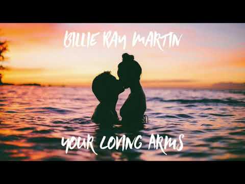 Billie Ray Martin - Your Loving Arms (Smudge & Dance Myth Remix)