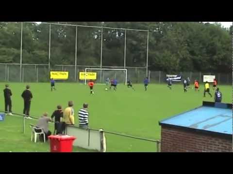 Batavia 90 C1 - Altius C1 (competitie 2012 / 2013)