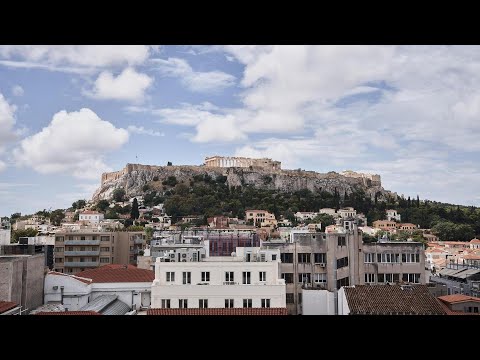 Perianth Hotel, Athens, Greece | Travel Suggestions