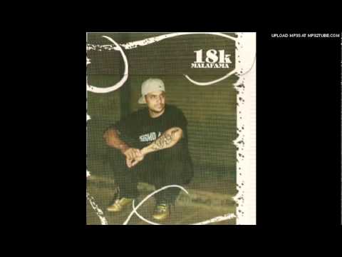 02- 18k Feat. Carballo - Otra vez en escena(Prod. Carballo)