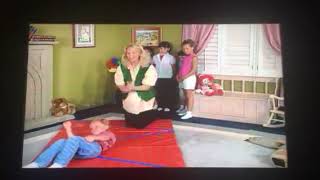 Countdown Kids There Was A Crooked Man