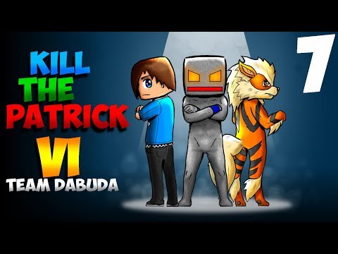 [Kill The Patrick] S06E07 - Papa Siphano !