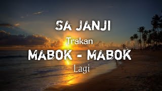 Download lagu Sa Stop Mabok_(Lampu1Comedy)_Lirik sa janji trakan Mabok Mabok lagi mp3